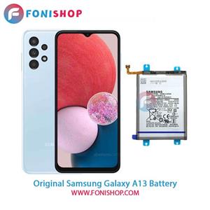 باتری ساعت مدل  G13 LR 44 بسته 2 عددی