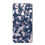 برچسب تزئینی ماهوت مدل Army-pixel Design مناسب برای گوشی Tecno Phantom 8