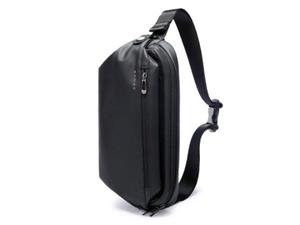 کیف قفسه سینه بنج Bange BG 7532 Men Waterproof Crossbody Chest Bag 