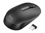 موس بی سیم هوکو HOCO Wireless mouse GM14 Platinum 2.4G