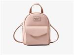 مینی کوله پشتی دخترانه و زنانه تائومیک میک Taomicmic D7002 Faux Leather Lettering Mini Backpack
