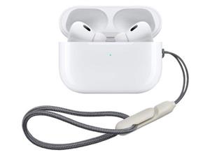 هندزفری بی سیم ویوو WIWU AIRBUDS PRO 2F Wireless Bluetooth Earphone