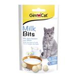 اسنک توپی گربه GimCat با طعم شیر وزن 40 گرم