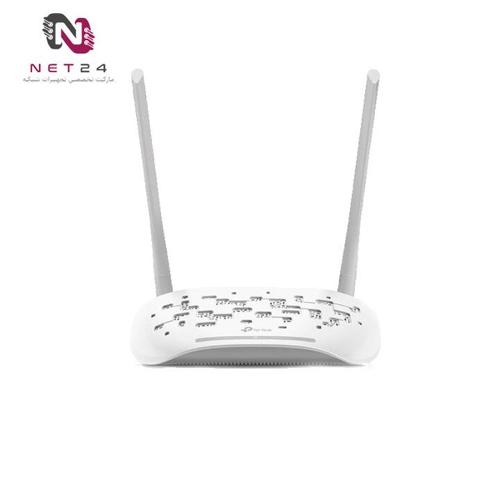TP-LINK TD-W8961N ADSL2 Plus Wireless N300 Modem Router