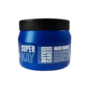 ماسک مو داخل حمام بوتاکس سوپرکی 2770