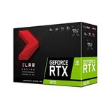 کارت گرافیک پی ان وای RTX-3070-8GB XLR8 Gaming