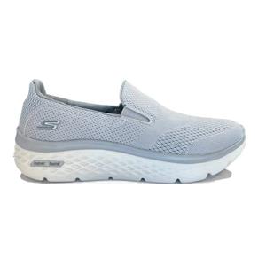 قیمت و خرید کفش راحت پوش مردانه اسکچرز skechers 216188-gry