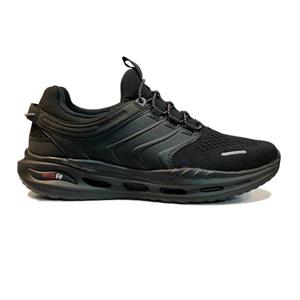 کفش مردانه اسکچرز skechers rex fit 210457-bbk