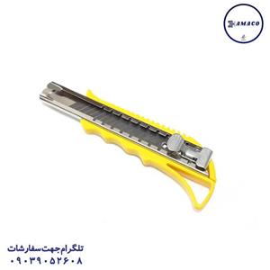 کاتر بزرگ کریستالی برند سی بی اس