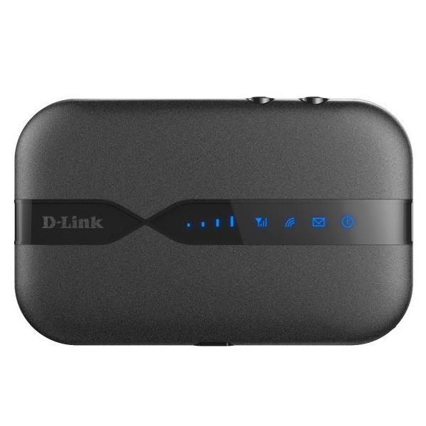 D-Link DWR-932C   LTE Modem