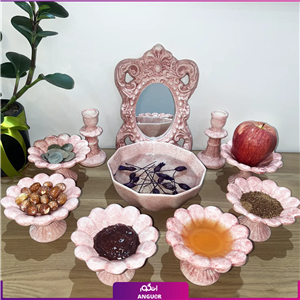 هفت سین عیدنوروز
