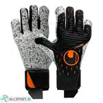 دستکش دروازه بانی اولشپرت Uhlsport Speed Contact Supergrip+ HN 101126101