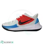 کفش بسکتبال نایک طرح اصلی Nike kadin White Reed Blue