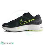 کتانی رانینگ مردانه نایک طرح اصلی Nike Air Zoom X Black Green