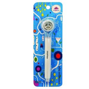 لاک غلط‌گیر نواری قلمی اسکول‌ فنس