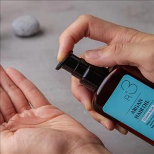 روغن مو آرگان ریپ raip