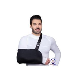 آویز دست پشت بسته هوش درمان
