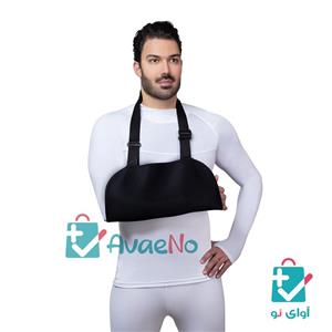 آویز دست پشت باز هوش درمان