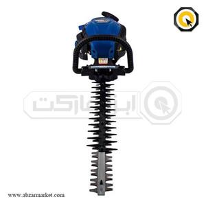 شمشاد زن بنزینی هیوندای مدل TURBO 600 Hyundai Turbo600 Hedge Trimmer 