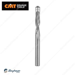 تیغ پرداخت مارپیچ قطر 6.35 میلی‌ متر سی ام تی مدل CMT 191.008.11B