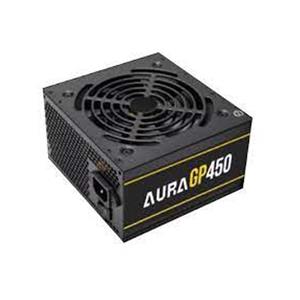 منبع تغذیه گیم دیاس مدل AURA GP450 Gamdias 450W Power Supply 