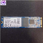 اس اس دی کینگستون Kingston M.2 SATA III SSD 256GB