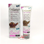 ژل و اسکراب لایه بردار کلاژن حلزون ۱۰۰ میل Collagen