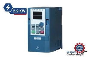 اینورتر پنتاکس dsi 100 پنتاکس 2.2 کیلووات سه فاز