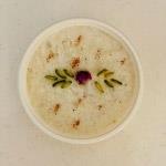 شیر برنج (خیریه)-ظرف 400 گرمی