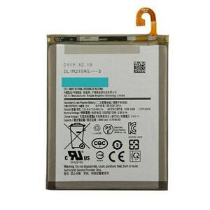 باتری سامسونگ M10-BA750/ اورجینال بشرط اصلی (گارانتی1سال)>