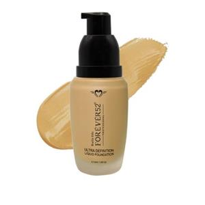 کرم ‌پودر فوراور۵۲ مناسب پوست خشک حجم 30 میلی لیتر