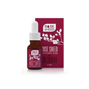 روغن ترمیم کننده رز شید مدل RS253 حجم 15 میلی لیتر