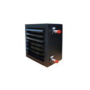 یونیت هیتر آبگرم ۲۲۰۰۰۰ Btu/h کویل مسی ۵/۸ inch هایواتر مدل TU 200 W
