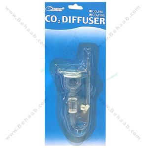 دیفیوزر آکواریوم ریسان مدل CO2 150S
