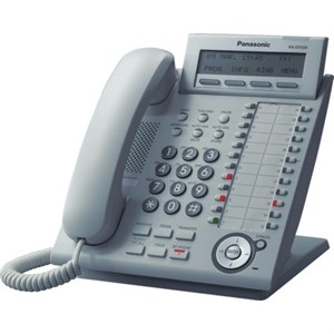 تلفن دیجیتال پاناسونیک مدل DT346(استوک)