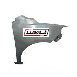 گلگیر جلو راست برلیانس H220