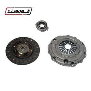 دیسک و صفحه ام وی ام x33 اصلی