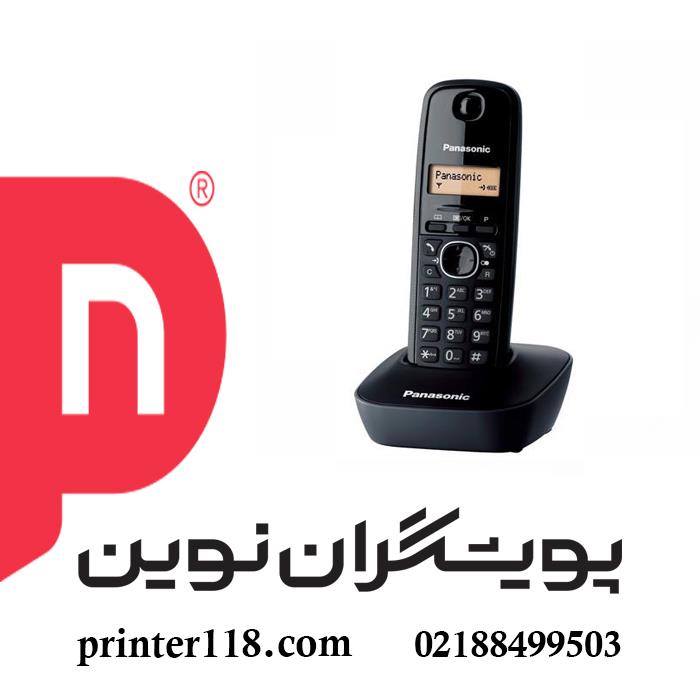 Panasonic KX-TG1611 Wireless Phone