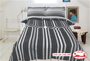 کاور لحاف و ملحفه دو نفره مینو 2