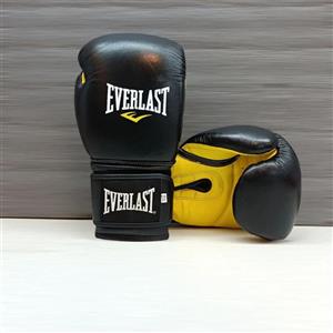   دستکش بوکس اورلست A++ Everlast   