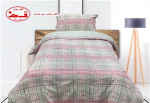 سرویس ملحفه دونفره ریکو