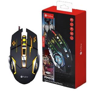 ماوس پرووان مدل PMG15