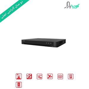 دستگاه 16 کانـال آنالـوگ هایـک ویژن مدل IDS-7216HQHI-M2/S