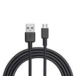 کابل ۱ متری USB-A به microUSB اسکویید مدل SC9122