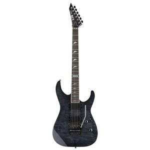 ESP LTD M-1001 See Thru – Black