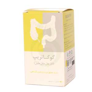 قرص اطریفل مقل ملین