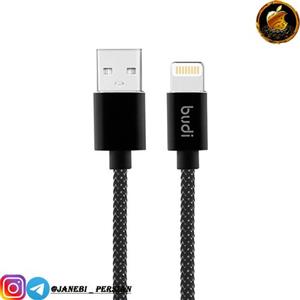 کابل شارژ BUDI DC212L