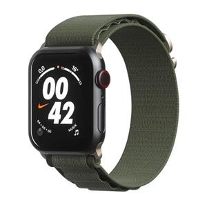 بند الپاین لوپ اپل واچ Apple Watch Alpine Loop Strap 
