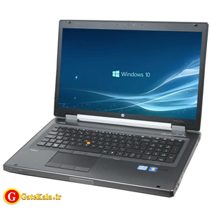 لپ تاپ اچ پی HP Elitebook 8760w | i5 2540M | RAM 8G | 500G HDD | Quadro 1GB HP Elitebook 8760w | i5 2540M | RAM 4G | 320G HDD | Quadro 3000M 2GB