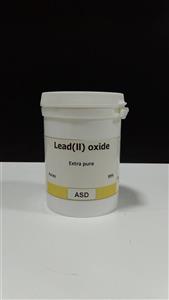 اکسید سرب 100 گرم ASD
